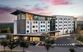 Ac Hotel By Marriott Austin Hill Country
