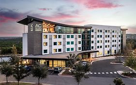 Ac Hotel By Marriott Austin Hill Country